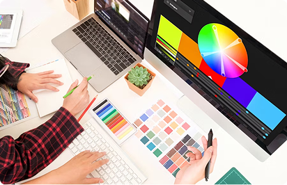 Professional Product Visualization