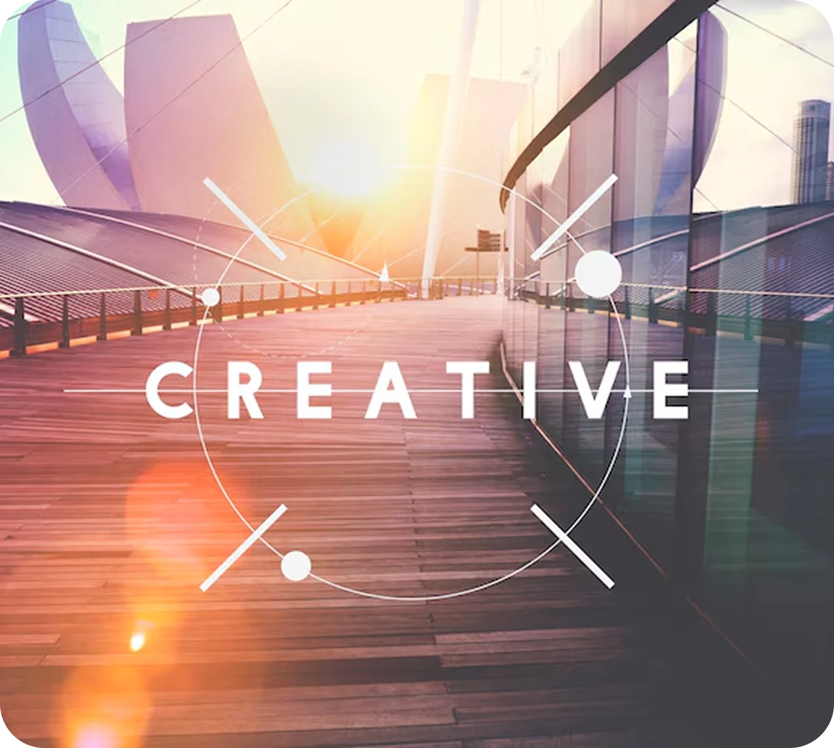 Creative
