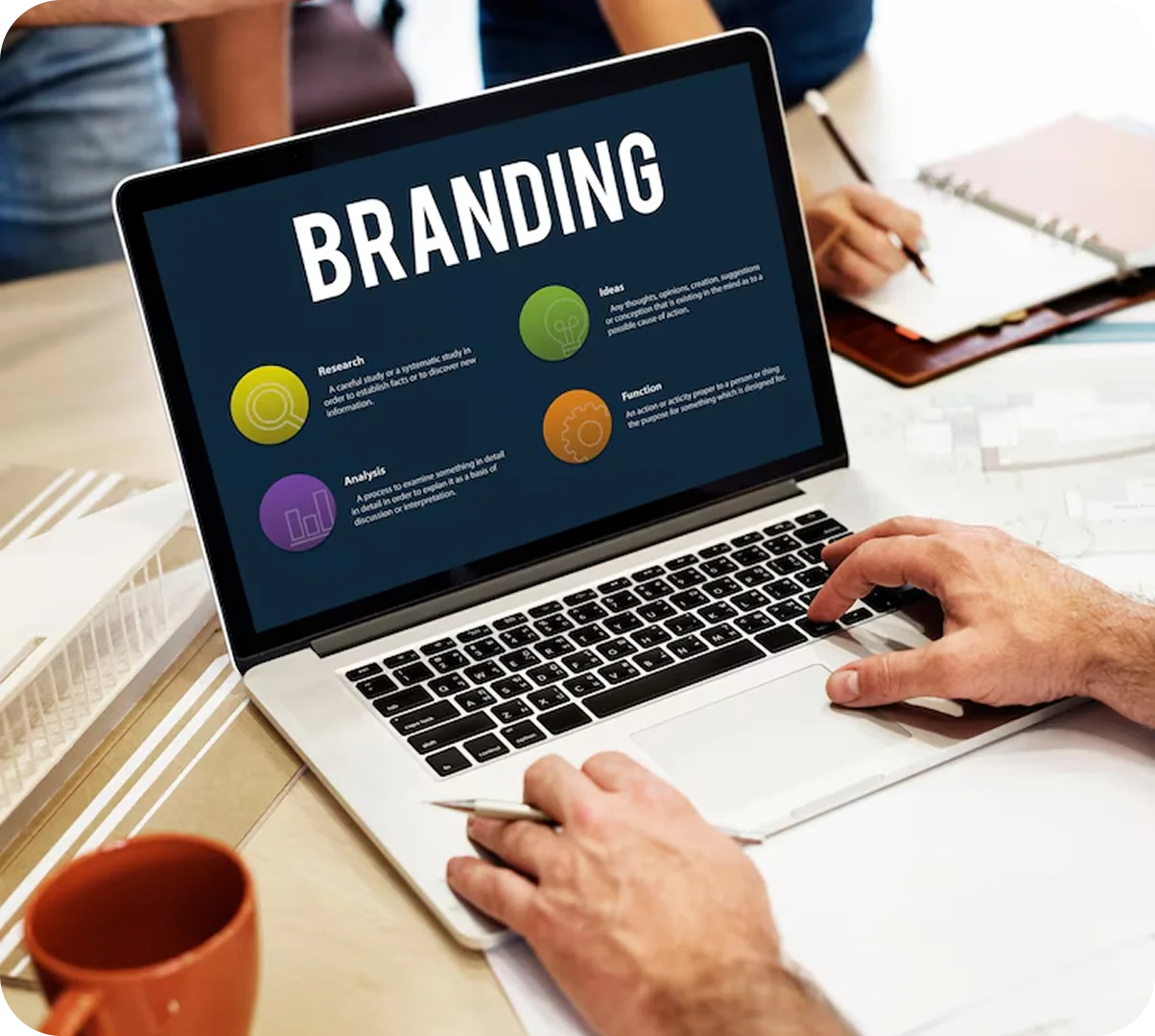 Branding