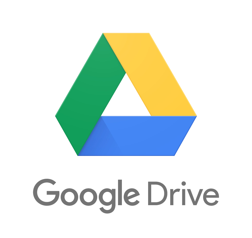 LOGO Google Drive