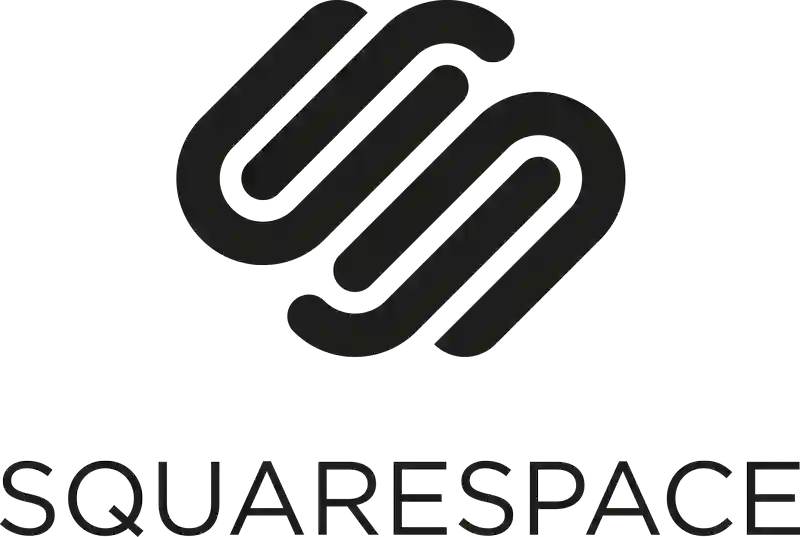LOGO Squarespace