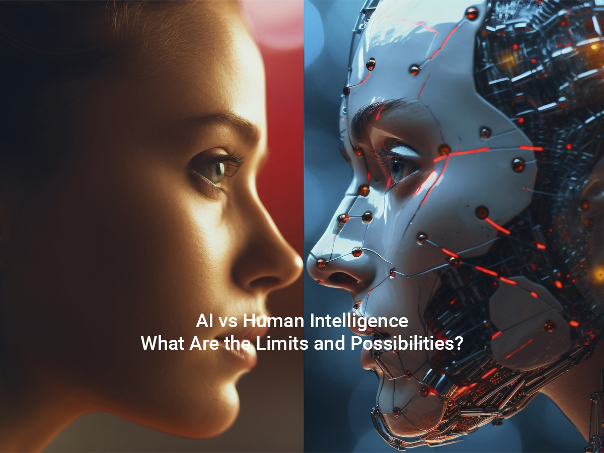 AI limits and Possibilities