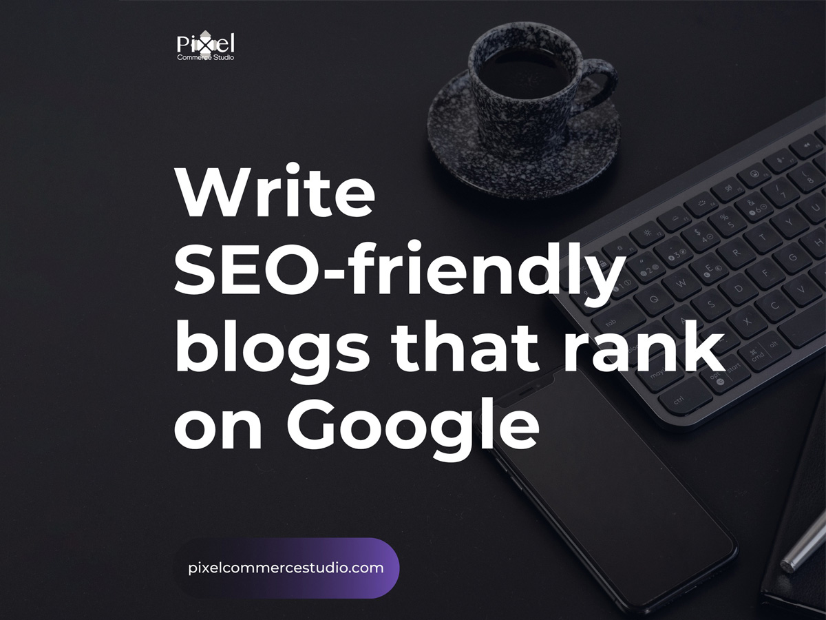 SEO & Content Marketing