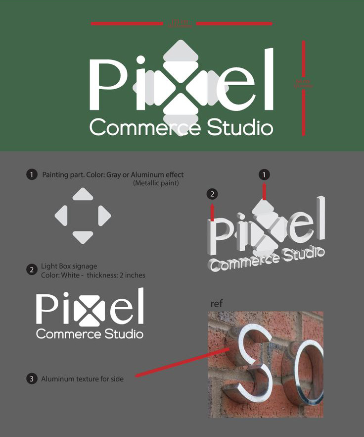 Marketing Design