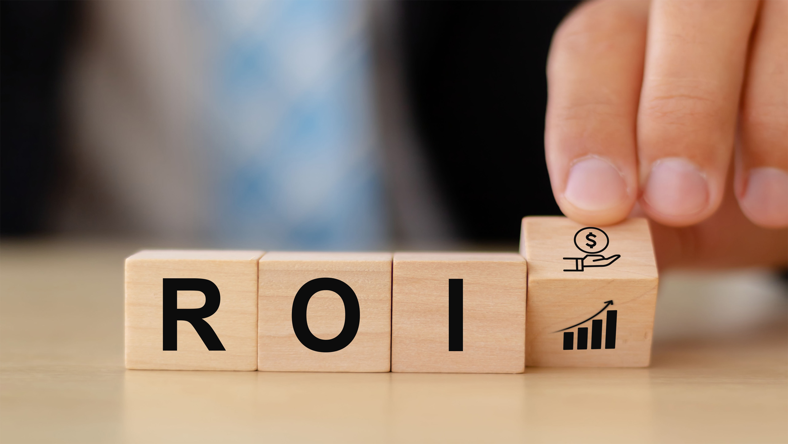 The ROI of Integrated Marketing Campaigns