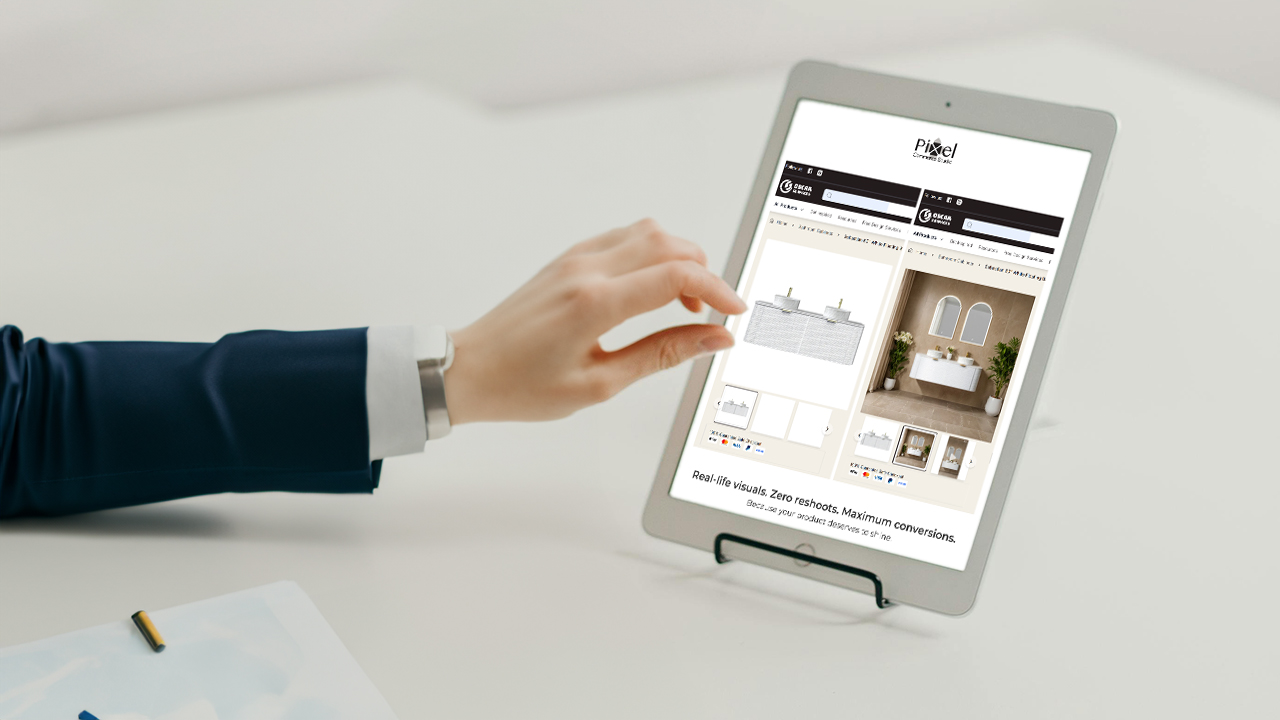 Working With a Digital Marketing Consultan